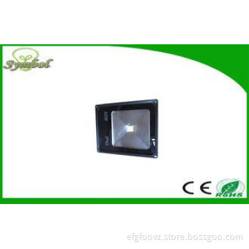 Ultra Thin 6000K IP65 Waterproof Led Flood Lights 50 W For